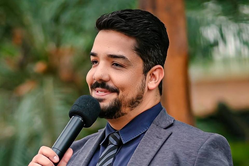 João Whately Celebrante