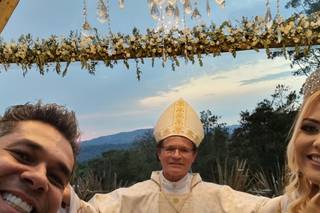 Dom Leonildo Fernandes