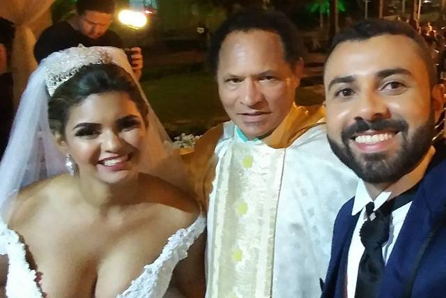 Dom léo fernandes