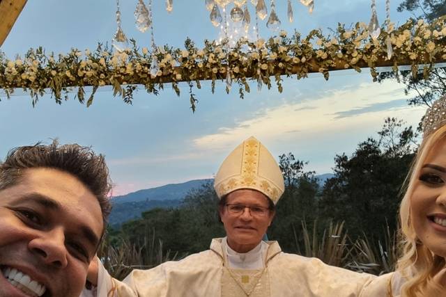 Dom Leonildo Fernandes