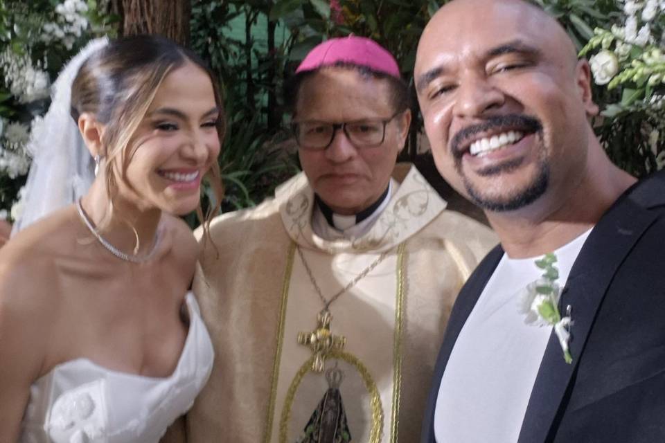 Mari e Rafael