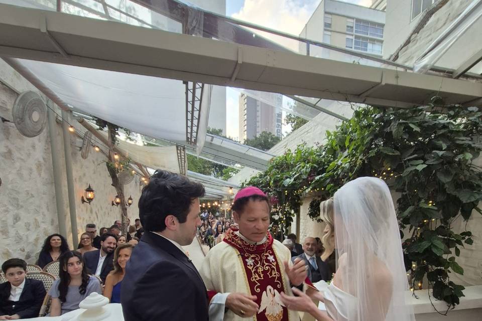 Paola e Gustavo