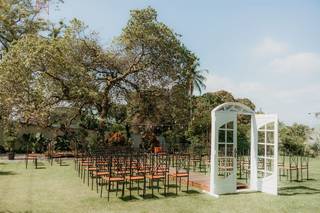 Pérgola Imperial Eventos