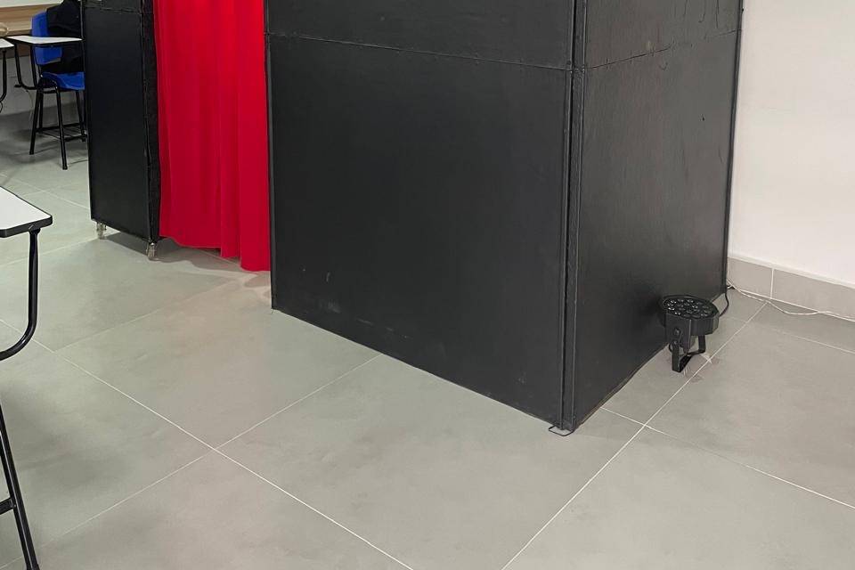 Cabine Clássica