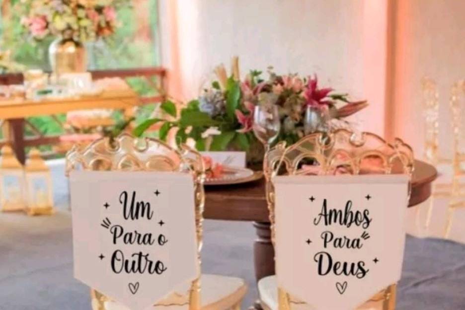 Placas/Plaquetas