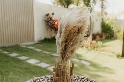 Decoração de Casamento