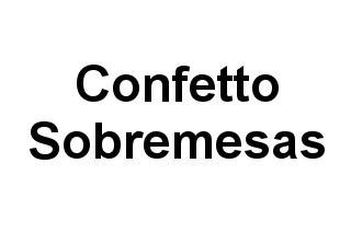 confetto sobremesas logo