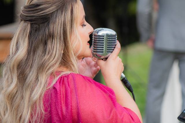 Gislene Lopes Cantora