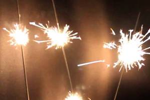 Sparkles