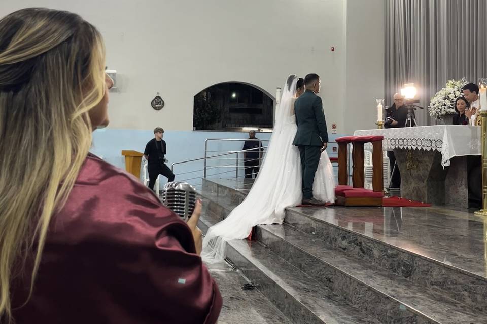 Altar