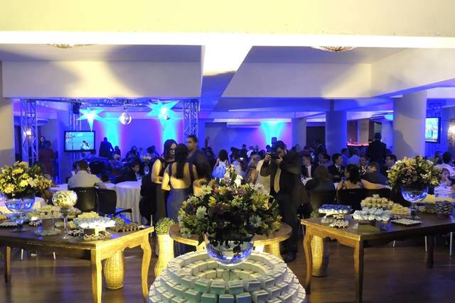 Casamento no hotel vila do mar