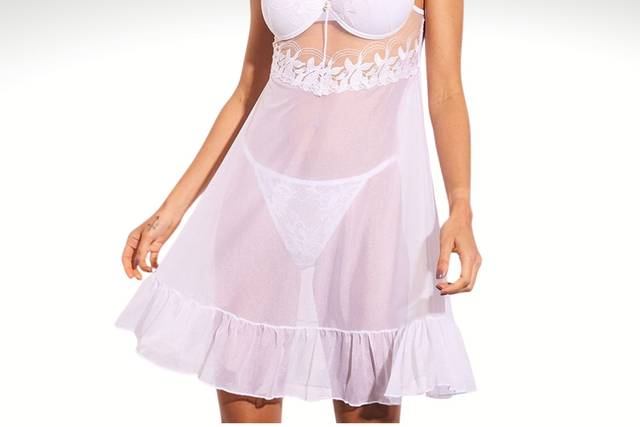 Enlace Lingerie