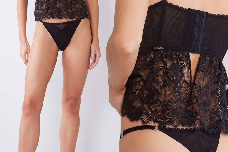 Beleza indispensável