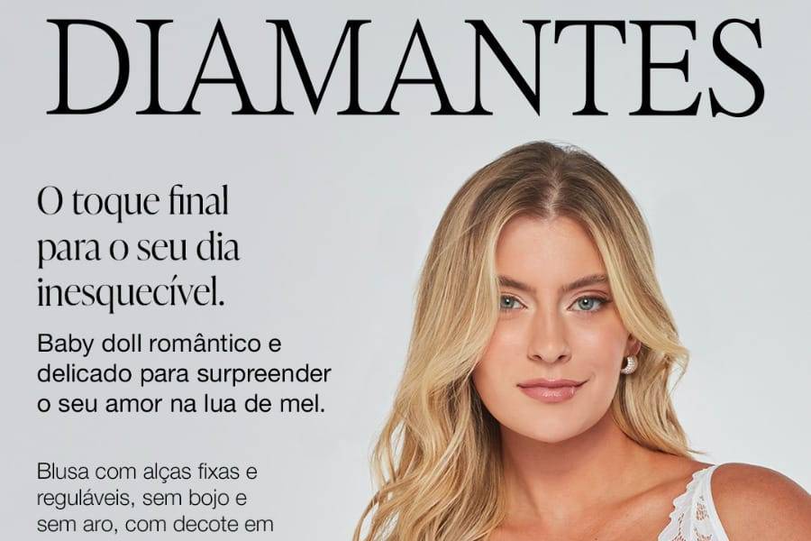 PV Diamantes