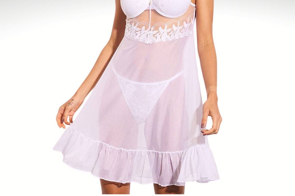 Enlace Lingerie