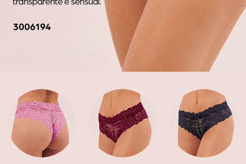 Rendas 3