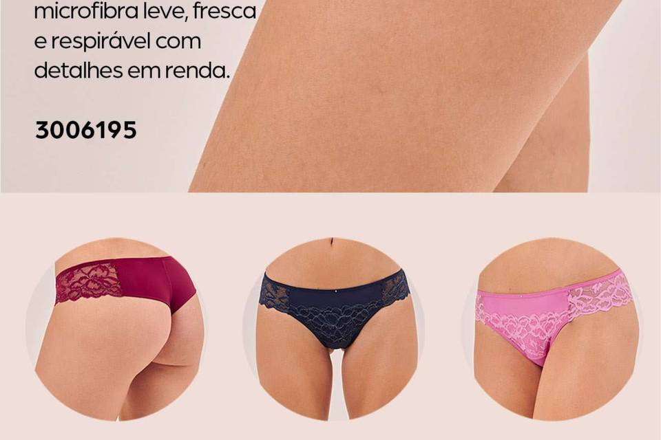 Rendas 4