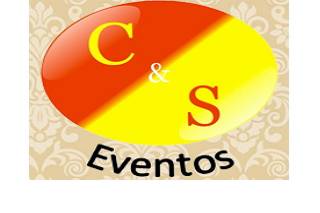 C&S Eventos Logo