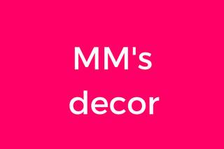 mm decor logo