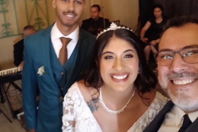 Audri e Italo 30/11/2025