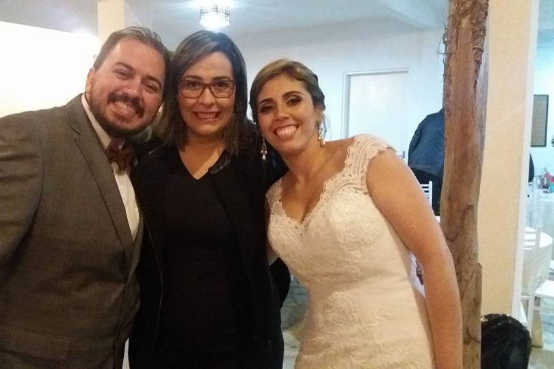 Bruno e Tati