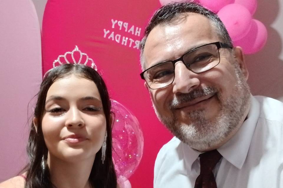 Debutante  Yasmin
