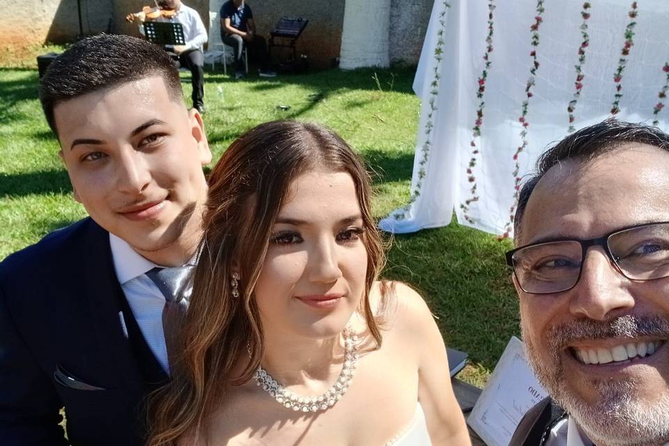 Elisa e Gabriel 14.03.26