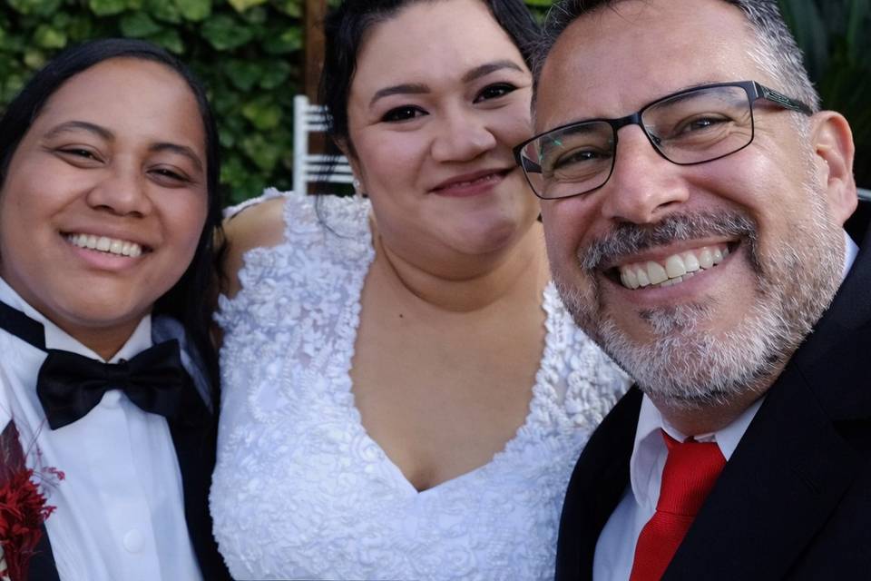 Daiane e Evelin 11.04.2026