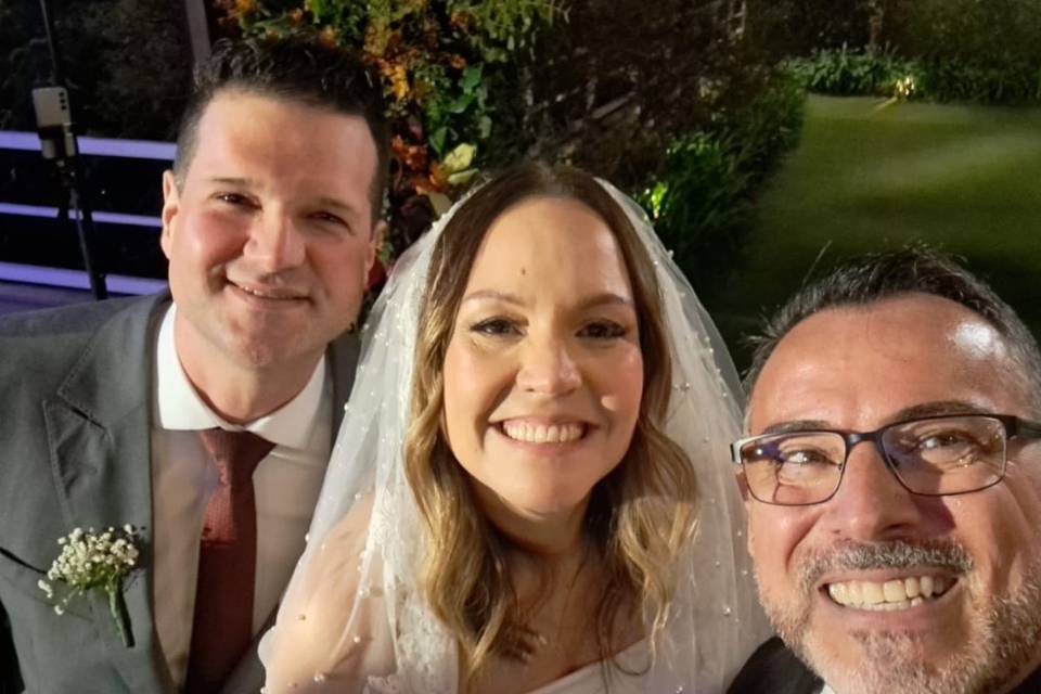 Carol e Ivan 13.06.26
