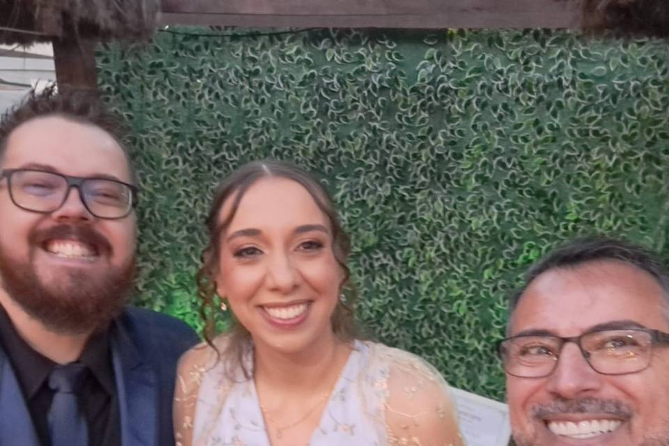 Rafaela e Paulo 22.08.26