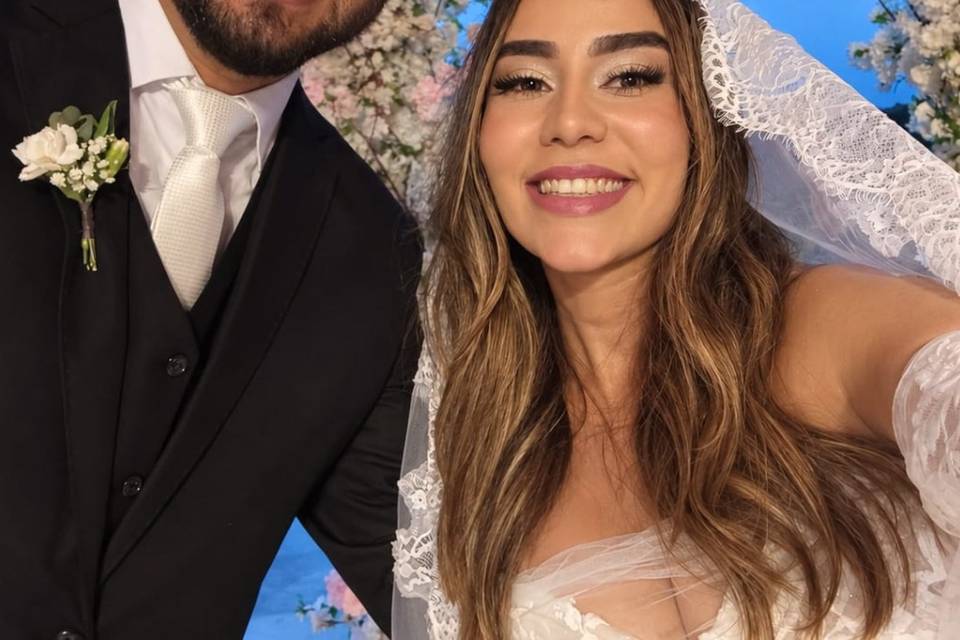 Daniel & Thaynara