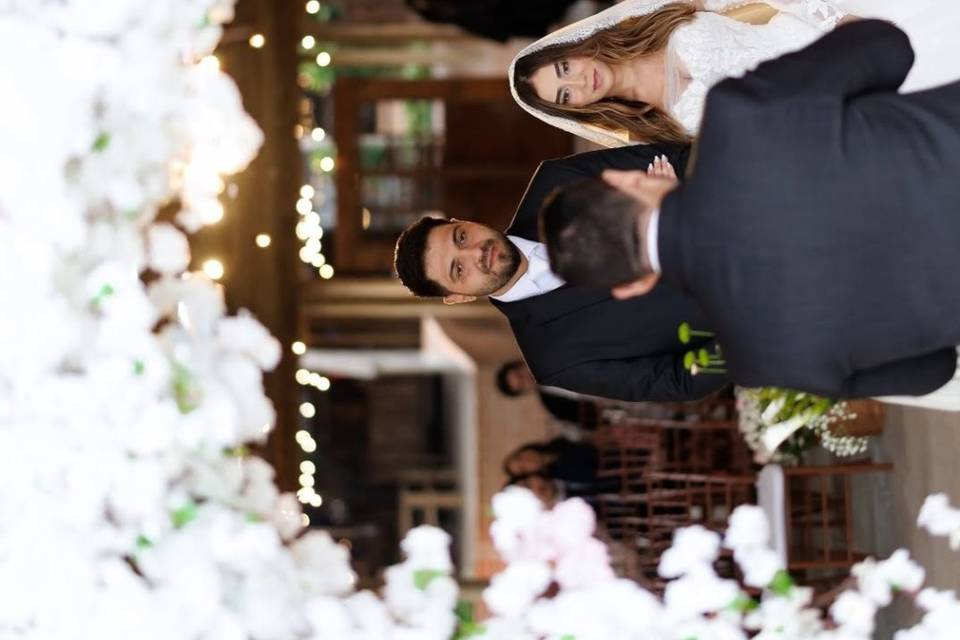 Daniel & Thaynara