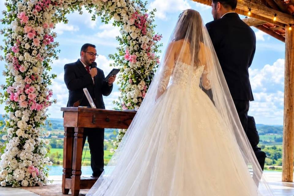 Daniel & Thaynara