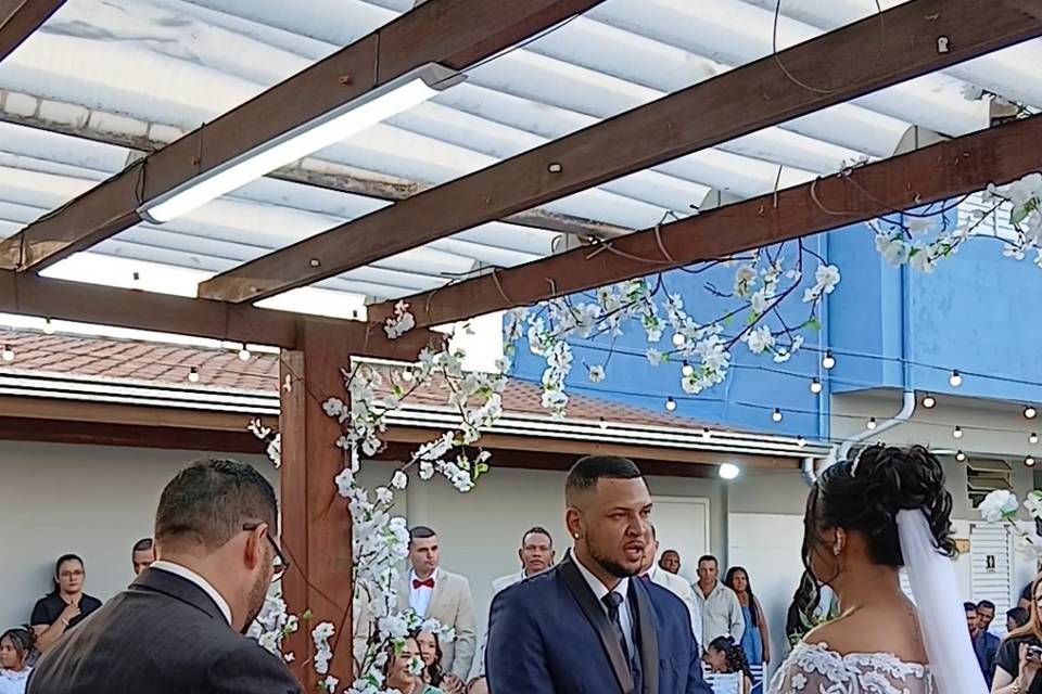 Raquel  & Paulo