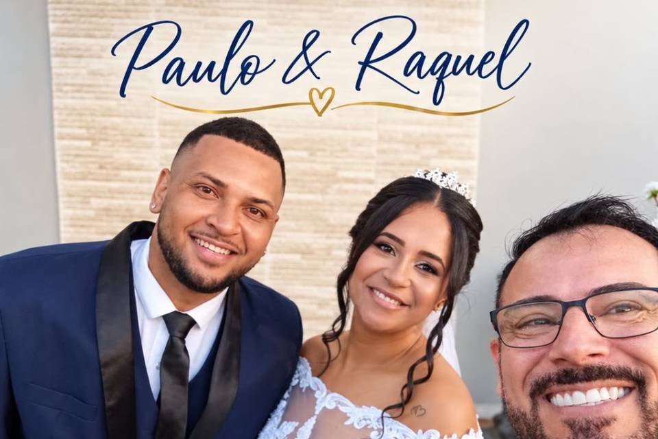 Raquel & Paulo