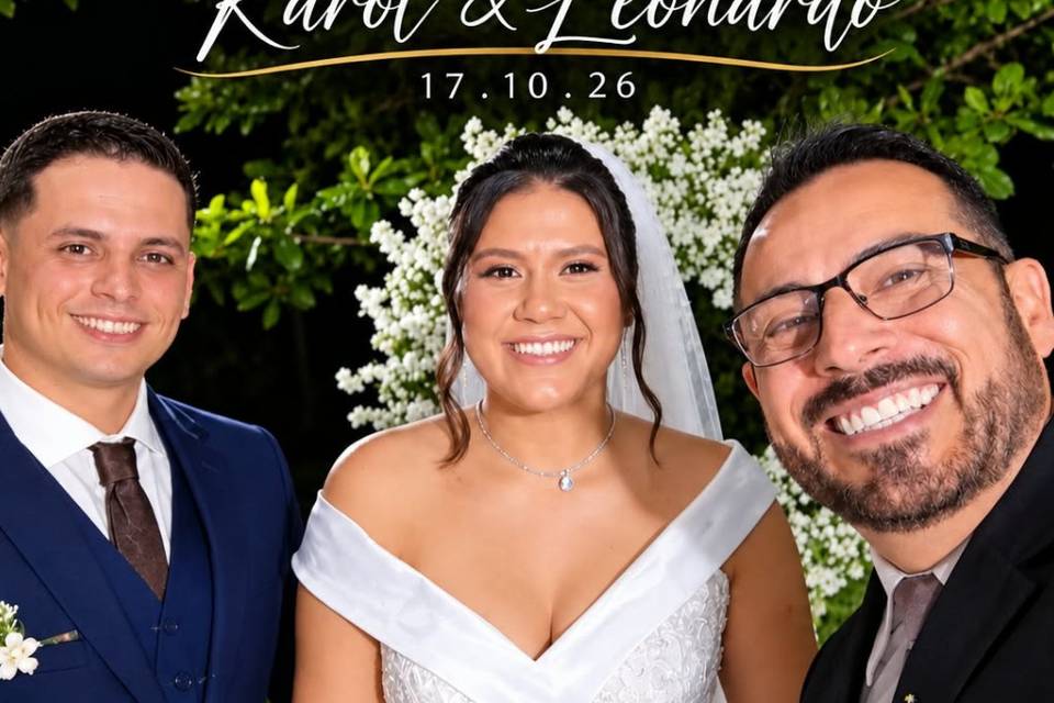Karol & Leonardo