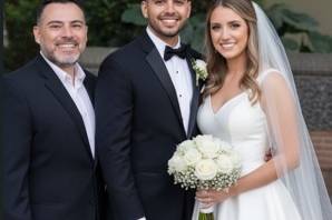 Carol e Carlos