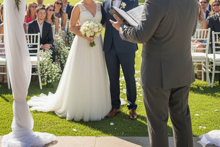 Ana e Pedro