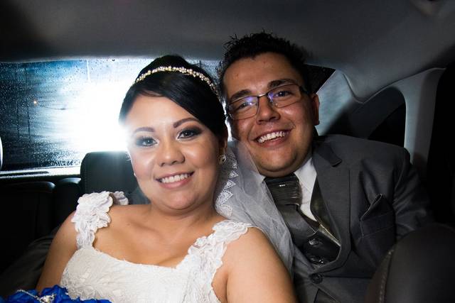 Pós Casamento