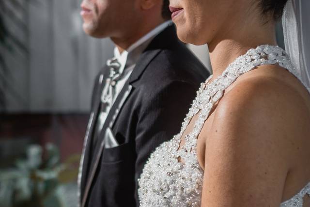 Casamento externo