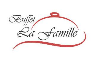 Buffet La Famille Logo