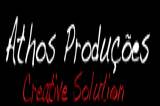 Athos Produções Creative Solution logo