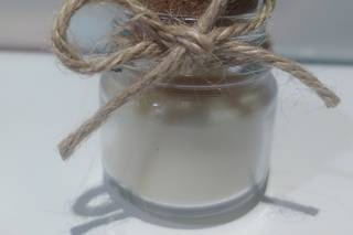 Amaretto Velas