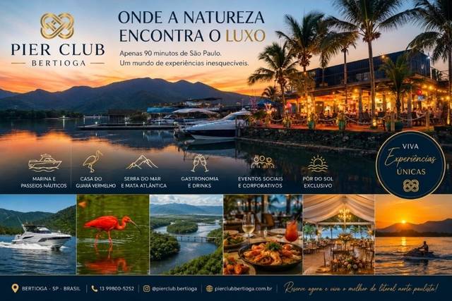Pier Club