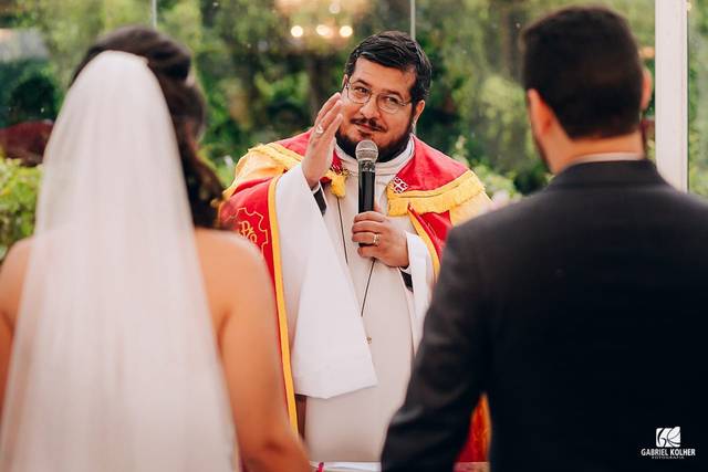 A pregação sobre o casal