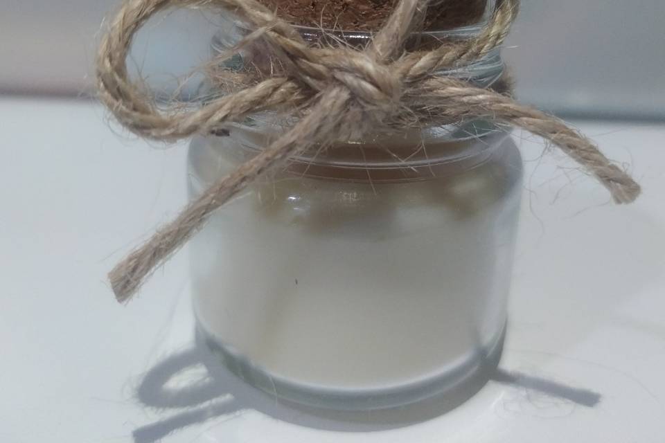 Amaretto Velas
