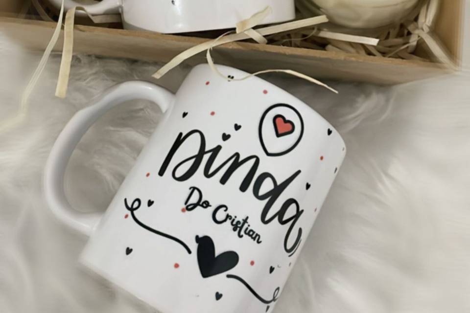 Kit personalizado