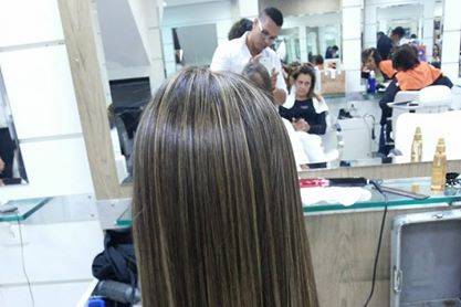 Beleza feminina