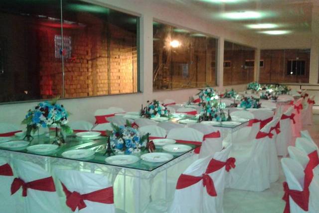 Jade Recepções & Eventos