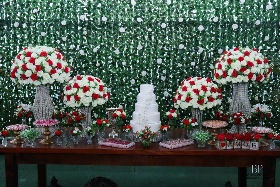 Verde Nobre Eventos